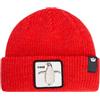 Goorin Bros. The Penguin Beanie Mini Color Rush RUS - Rush One Size