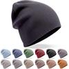 yanopurna Berretto in Cashmere - Berretto Tessuto a Mano in 100% Lana Cashmere per Uomo e Donna - Berretto Unisex, Morbido Cappello Invernale, Prodotto in Nepal
