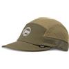 Djinns Cappellino 5P Soft FC Summer Knit Berretto Baseball Taglia Unica - Oliva