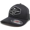 Surf Monkey Berretto da Baseball da uomo- Stretch Cap - Vestibilità elastica | Taglie S/M - L/XL