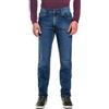 Carrera Jeans - Jeans in Cotone, Blu Medio (48)