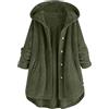 Generico Piumino Donna Leggero Giacca Calda Donna Cappotto Invernale Lungo Giubbotto Curvy Parka Trench Coat Cappotti Invernali Giacche Giubbotti Invernali Capispalla Elegante
