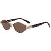 Love Moschino Mol101/S Gafas Donna