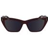 Calvin Klein Ck24505s Sunglasses Unisex - Adulto