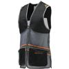 Beretta - Gilet da uomo, in tessuto a rete Full Mesh
