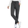 BALEAF Pantaloni Donna Invernali Felpati Comodi Pantaloni Sportivi Impermeabili Larghi per Corsa Trekking con Tasche
