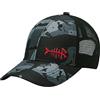 Bassdash altimate Cappello da Pesca in Rete con Retro per Uomo Donna Berretto da Baseball Regolabile