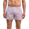 Falke Uomo Daily Comfort Boxer Corti Taglio Ampio con Comodo Elastico in