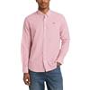 Timberland - Camicia Uomo a Righe in Seersucker