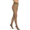 SOLIDEA Collant 100 den MOKA sheer VENERE 100 Calze a compressione graduata 15/18 mmHg Art. 0169A0 Tg. L