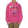 Generic Felpa Personalizzata Felpe Personalizzate Uomo con Cappuccio Il Tuo con Foto Testo Felpe Personalizzabili Felpa Donna Oversize Hoodie Regali Natale Compleanno Coppia Idee Regalo Personalizzati