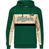 Elbenwald Harry Potter Felpe con Cappuccio con Motivi di Squadre Diverse per Uomo Donna Cotone Unisex