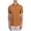 Timberland Oyster River Tfo Chest Logo SS (Regular) T-Shirt Uomo