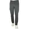 SEA BARRIER Pantalone Estivo Taglio Jeans in Cotone Elasticizzato Art. Gilbert-115