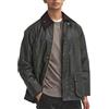 Barbour Bedale Wax Jacket Archive Olive
