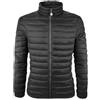 VEQUÈ Piumino Uomo100 Grammi Giacca Antivento Giubbino softshell Giubbotto Casual Sportivo