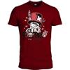 One Piece T Shirt Chopper - The Doctor. Maglia Ufficiale Unisex. Maglietta Regular in Cotone. per Adulto e Ragazzo XXL