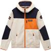 Napapijri Yupik Fzh 3 Maglia di Tuta, Mm9, XXL
