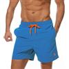 JustSun Costume Uomo Mare Piscina Asciugatura Rapida