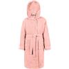 LAYNENBURG Premium Accappatoio per Bambini e Ragazzi con cappuccio - Ragazzo e Ragazza - 100% Cotone - OEKO TEX Standard 100 - soffice spugna - Taglie da 110 a 176