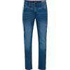 b BLEND - Jeans Twister Straight Slim Fit, Jeans Uomo