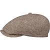 Stetson Coppola 6 Panel Lana Vergine sostenibile Uomo Autunno Inverno
