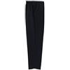 F & S LTD Pantaloni da donna e donna Smart Fit mezza elasticizzata in vita tirabile all'interno della gamba, corti 63,5 cm, lunghezza normale 68,6 cm, lunghezza 73,7 cm