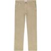 Wrangler Uomo Larston Jeans, Marrone (Timberwolf), 36W / 32L