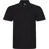 Pro RTX - Polo PRO da lavoro - fino alla taglia 8XL 'RX101', Nero , 7XL