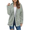 Cocila Cyber of Monday 2023 Gilet Pile Donna Invernale Giacchetta Elegante Donna Giacca Corta Ecopelle Bianca Giacca Trapuntata Donna Cappotti Quadri Donna Early Prime Big Deal Same Day Delivery Items