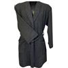 Generico Giacca da Camera Uomo Misto Cotone Made in Italy, Vestaglia Uomo Elegante in tessuto Jacquard per la Mezza Stagione ed Inverno (Peso 240gr) Disponibile dalla M alla XXL, Alta Classe