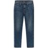 gas Jeans Stretch Uomo Morris Rev Comfort Fit B0598 65MD