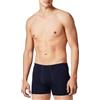 RAGNO 61147Z - 3 Boxer Parigamba Uomo Cotone Elasticizzato, Blu 7