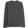Cotonella, Maglia Girocollo Uomo in Caldo Cotone Bielastico