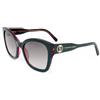 Marc Jacobs Occhiali da Sole MARC 626/S Teal 56/20/140 Donna