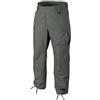 Helikon-Tex Helikon Uomo SFU Next Pantaloni Ombra Grigio Polycotton Ripstop Taglia XXL