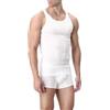 Perofil - canottiera filoscozia spalla stretta art. 21001 Tg. 6 (XL)