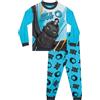 How To Train Your Dragon Pigiama Bambino Dragon Trainer, Pigiama Ragazzo Manica Lunga, Pigiami Ragazzo Drago