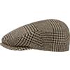 LIERYS Jenston Coppola Pied de Poule Multicolore Prodotto in UE Uomo Autunno Inverno
