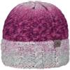 LIERYS Bianda Berretto a Maglia Tweed Multicolore Prodotto in Germania Donna Autunno Inverno