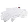 Levi's Donna Ben Touch Screen Gloves Guanti Not Applicable, Beige (Cream 20), Medium