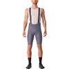 Castelli - Espresso Bibshort, Pantaloncino da Ciclismo Uomo