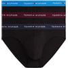 Tommy Hilfiger 3PK Slip Uomo Art UM0UM03471