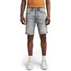 G-Star Uomini 3301 Slim Denim Shorts