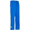 JL Sport Autentico Pantaloni Brasileiana Capoeira Arti Marziali Uomo (Bianco)