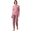 Noidinotte; more than pyjamas Noidinotte - Pigiama Donna Punto Milano Articolo Riga