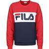 Fila Felpa da donna Urban Line Leah