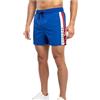 Navigare Boxer Mare Costume Uomo Pantaloncini da Bagno Anche in Taglie conformate H