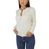 Win's Gilet in Cashmere da Donna - Made in Italy