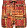 F**K Shorts Uomo Fantasia SM5600-X01